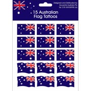 Australian Flag Tattoos (15)